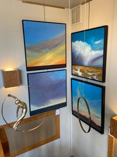 Vast, Sunrise Colorado Plains