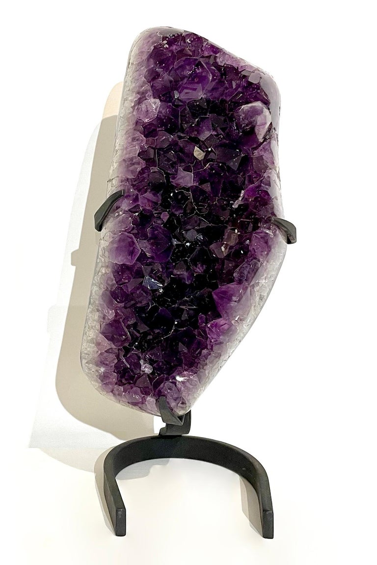 Amethyst Crystal For Sale at 1stDibs