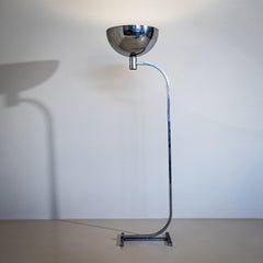 AM/AS Floor Lamp by Franco Albini, Franca Helg and Antonio Piva