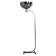 AM/AS Floor Lamp by Franco Albini, Franca Helg and Antonio Piva