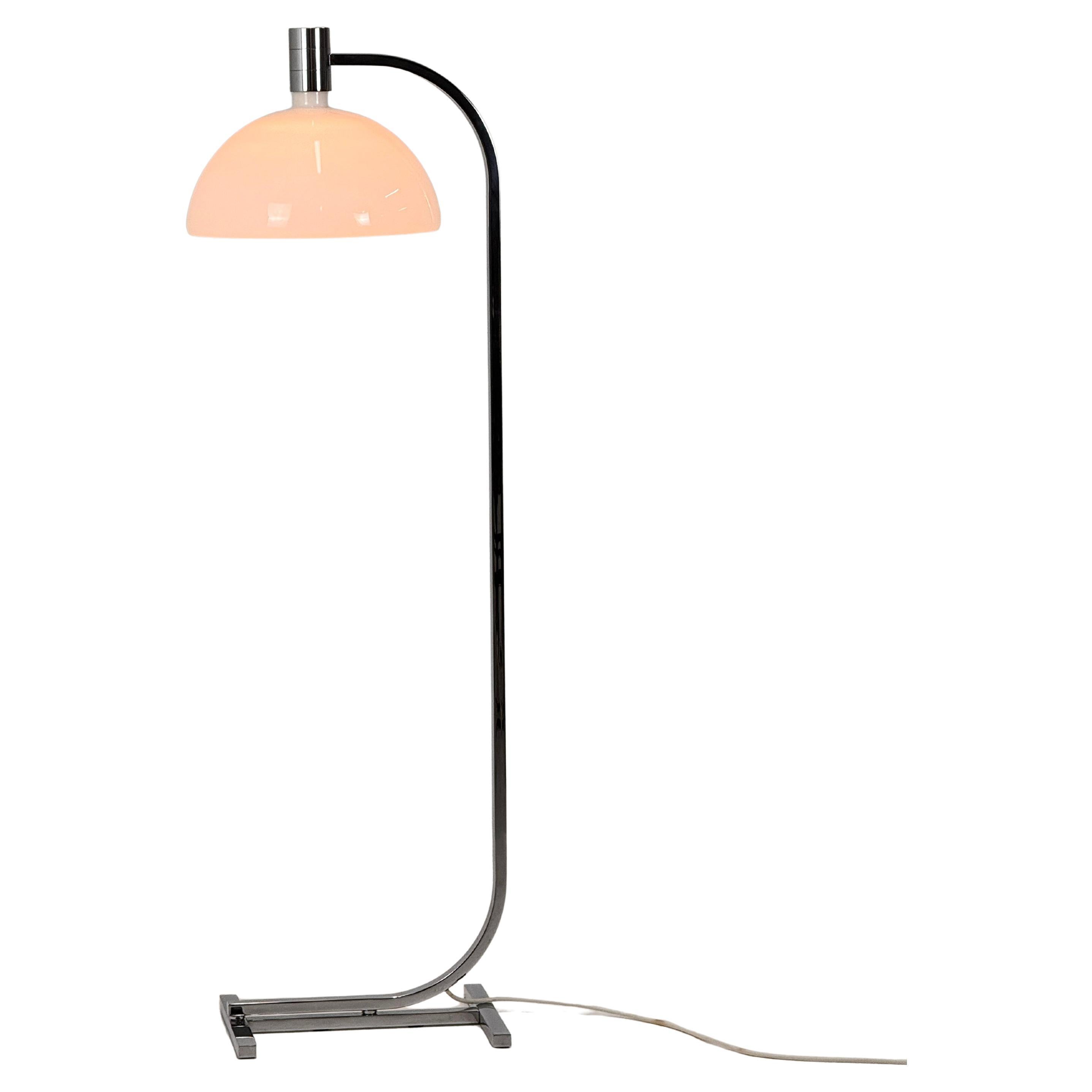 AM/AS Floor Lamp designed by Franco Albini & Franca Helg for Sirrah. Italy 1969