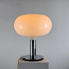 AM/AS Tischlampe von Franco Albini und Franca Helg für Sirrah, 1967