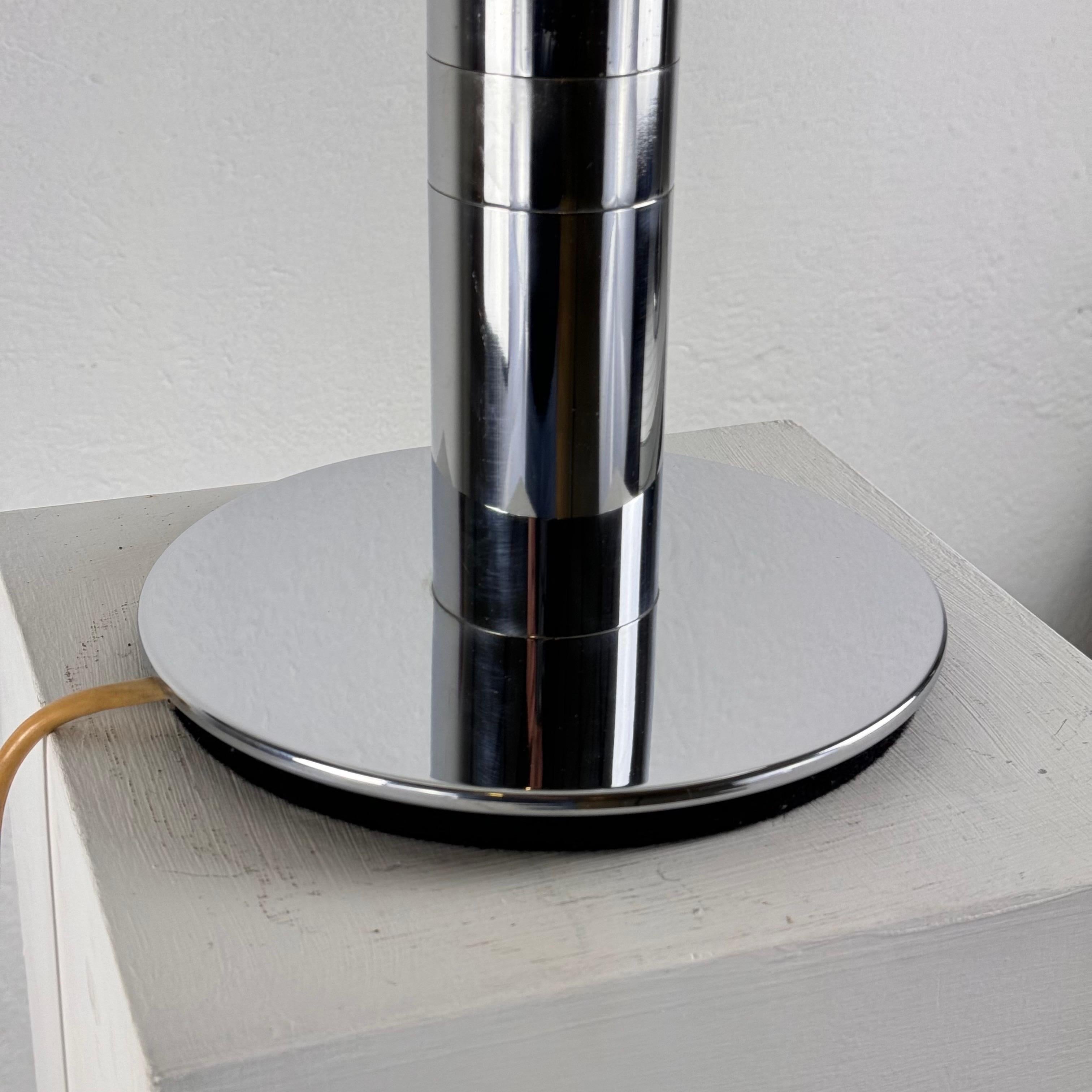 Italian AM/AS Table Lamp by Franco Albini and Franca Helg for Sirrah, 1967 For Sale