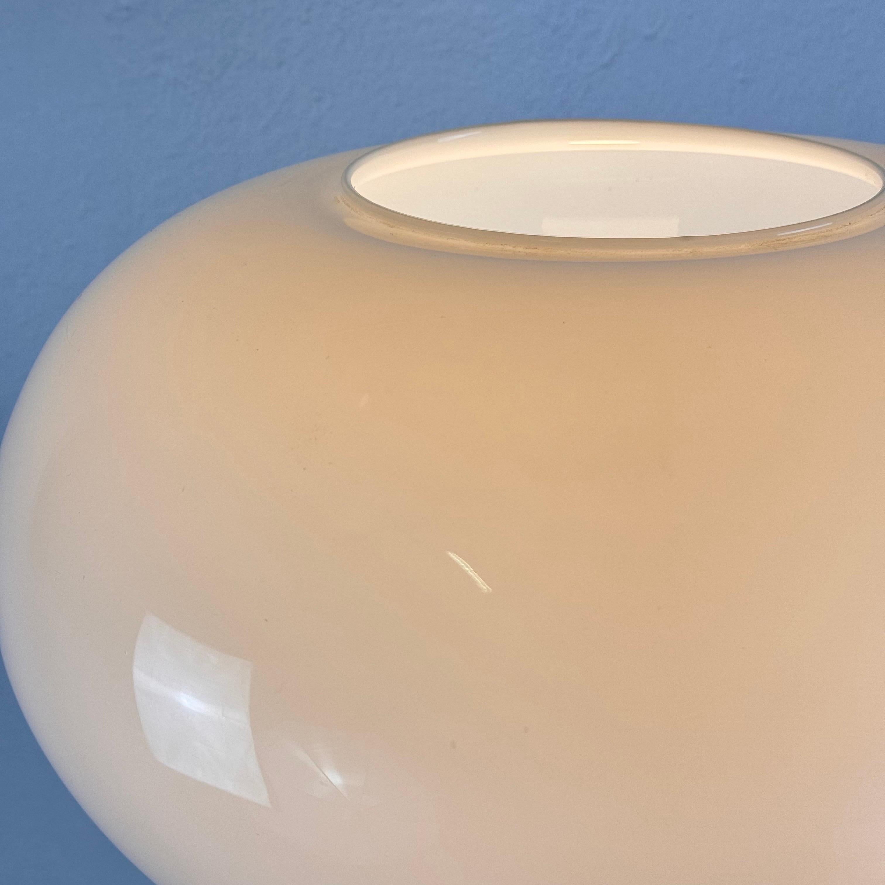 Metal AM/AS Table Lamp by Franco Albini and Franca Helg for Sirrah, 1967 For Sale