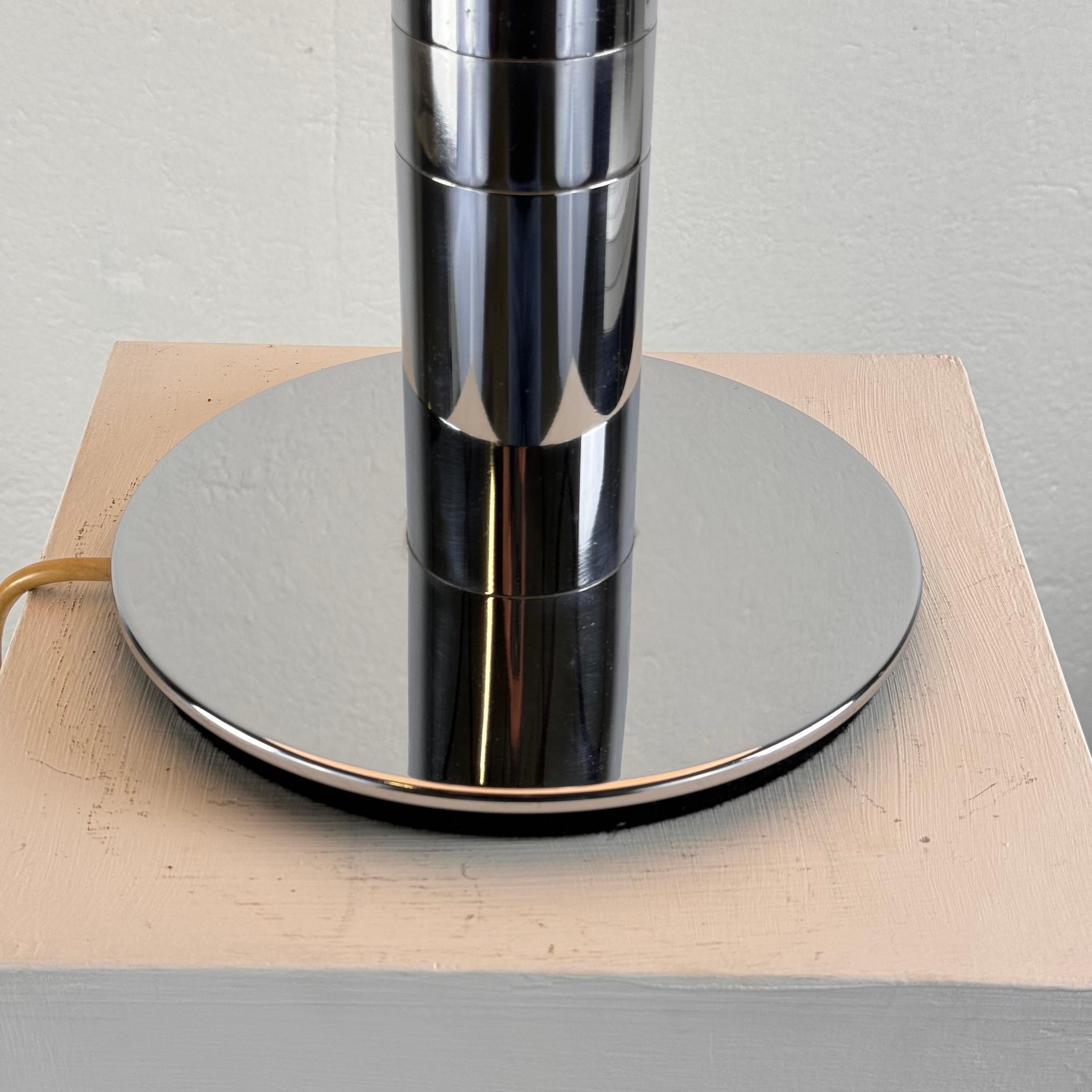 AM/AS Table Lamp by Franco Albini and Franca Helg for Sirrah, 1967 For Sale 1