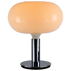 Lampe de table AM/AS de Franco Albini et Franca Helg pour Sirrah, 1967