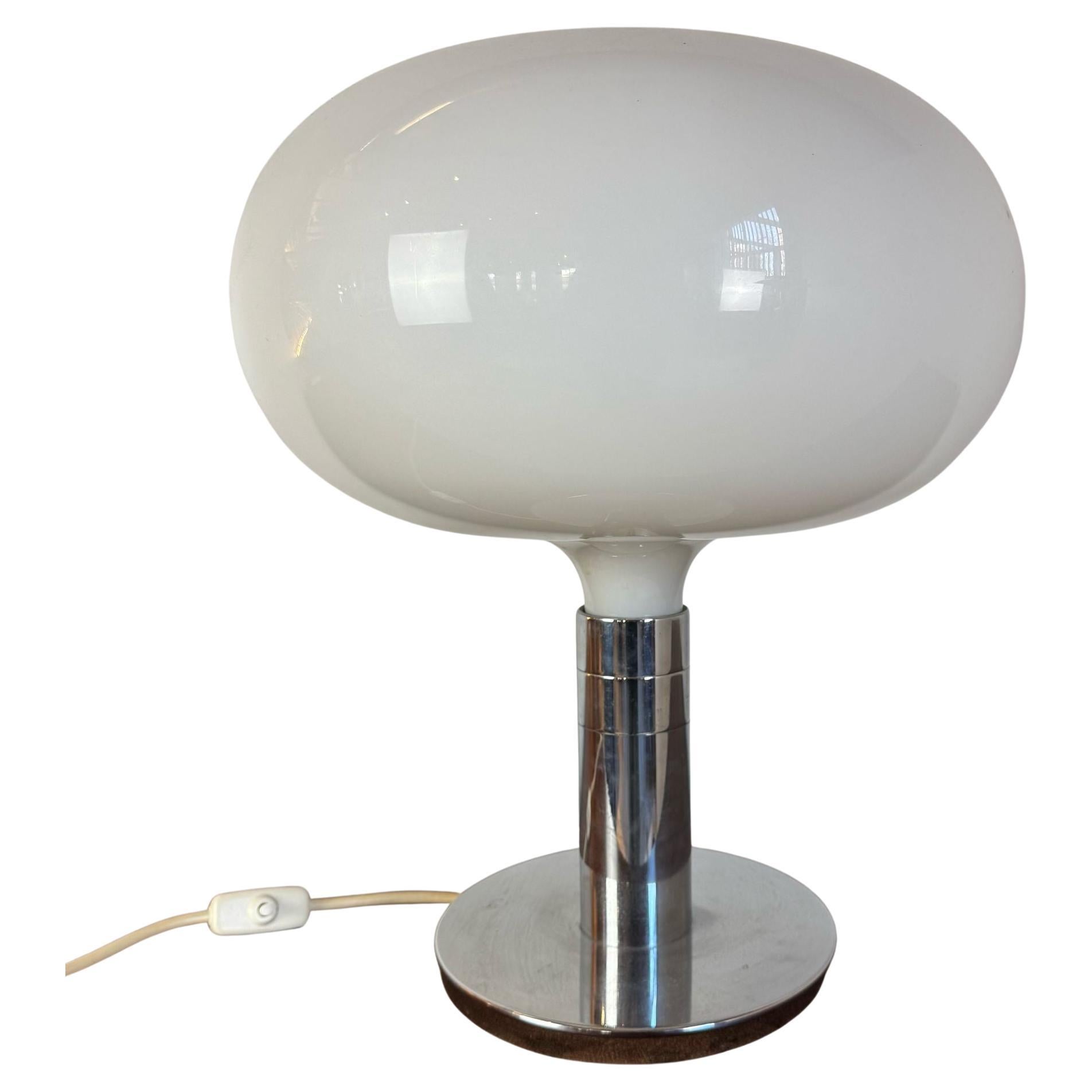 ‘AM-AS’ table lamp, Franco Albini and Franca Helg for Sirrah, 1968