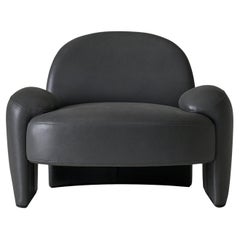 Ama Armchair by Paolo Castelli