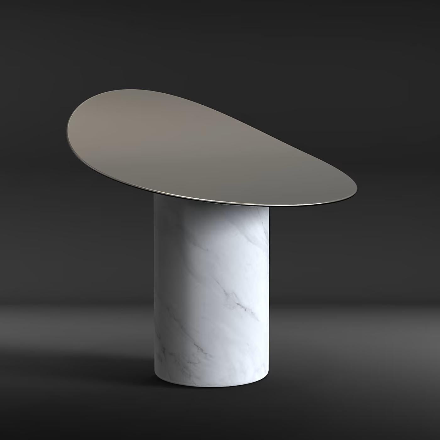 Postmoderne Lampe de table Amadea par Mason Editions en vente