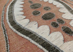 Amadi Fiji Collection, Aumakua Rug