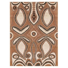 Tapis Amadi Fiji Collection, Aumakua