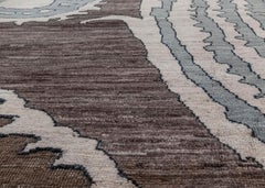 Amadi Fiji Collection, Lono Rug