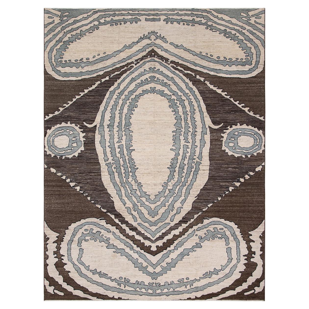 Amadi Fiji Collection, Lono Rug