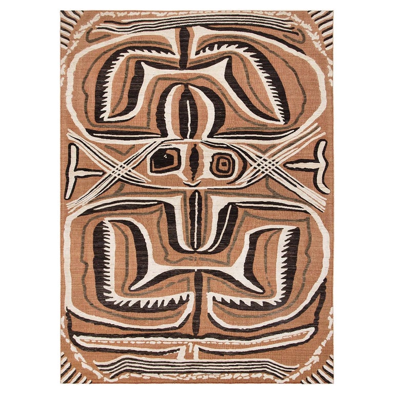 Fiji Rugs Amadi Fiji Collection, Maui Rug at 1stDibs