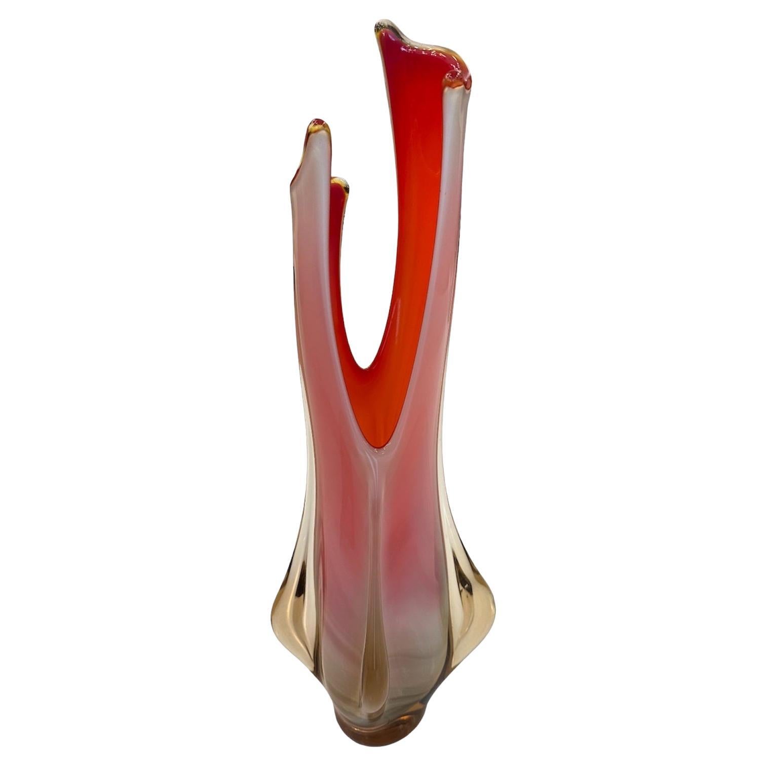 Amaizing Murano , 1920, Style, Made in Italy For Sale
