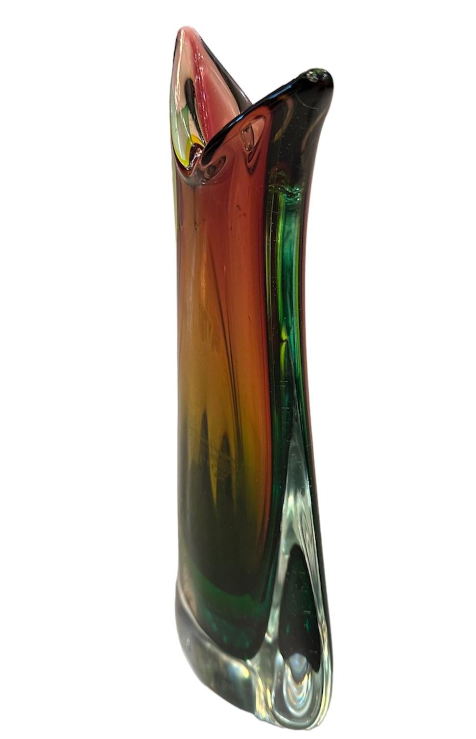 Amaizing Murano, 1930, italien, style Art déco en vente 11