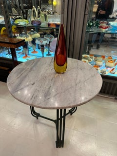 Amaizing Murano , 1930, Style Art Deco, Label: Murano Glass made in Italy
