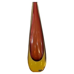 Vintage Amaizing Murano , 1930, Style Art Deco, Label: Murano Glass made in Italy