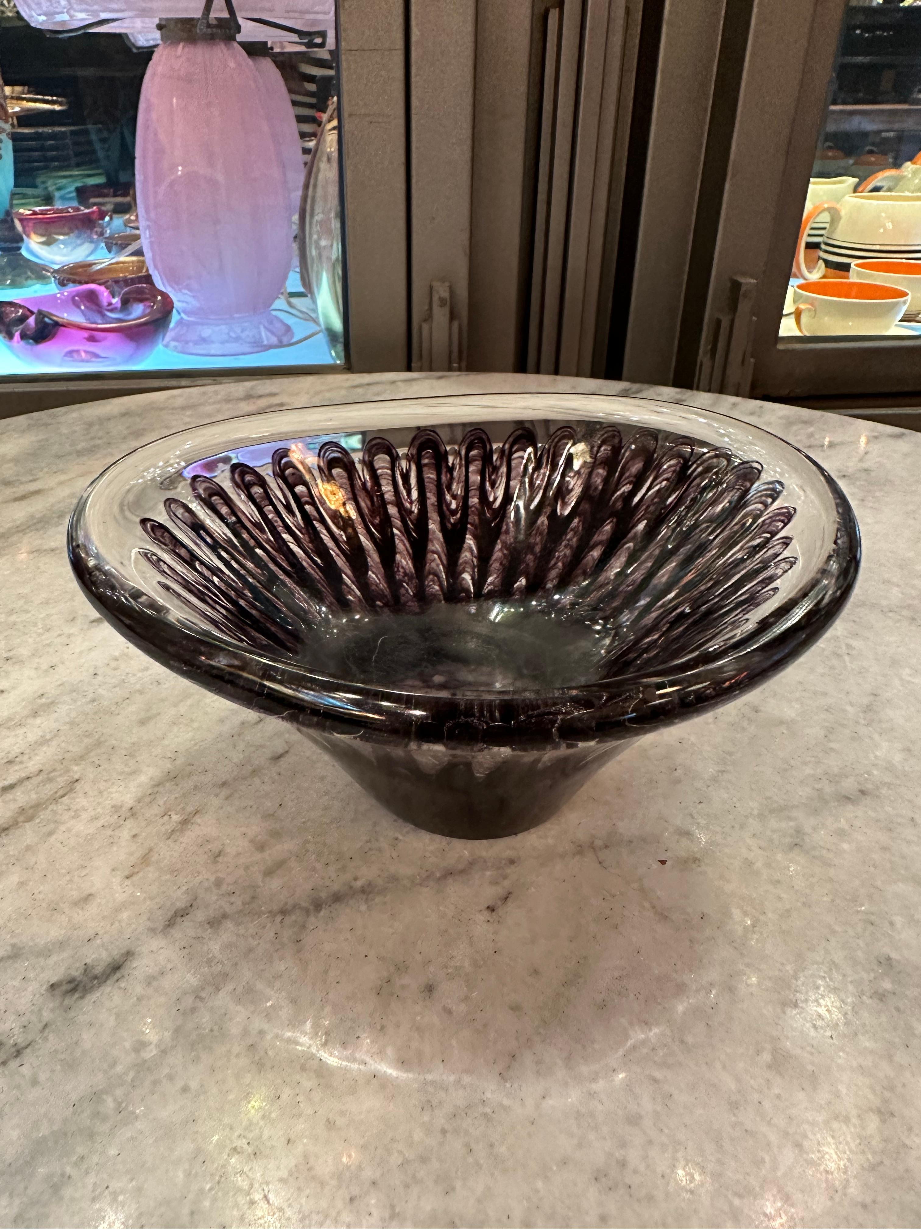 Murano.
We have specialized in the sale of Art Deco and Art Nouveau and Vintage styles since 1982. If you have any questions we are at your disposal.
Pushing the button that reads 'View All From Seller'. And you can see more objects to the style for