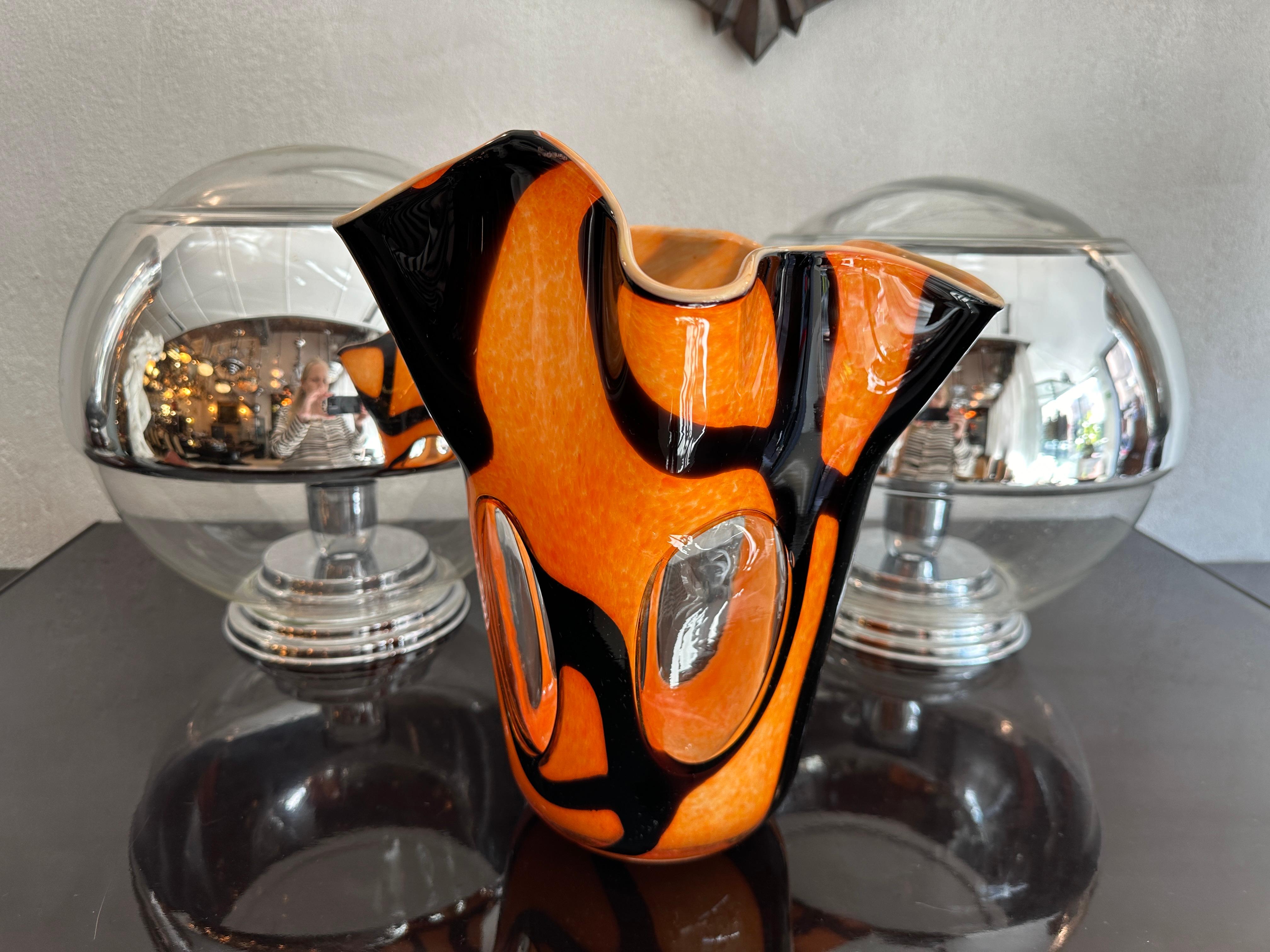 Mid-Century moderno Incredibile Murano , 1950, Italiano in vendita