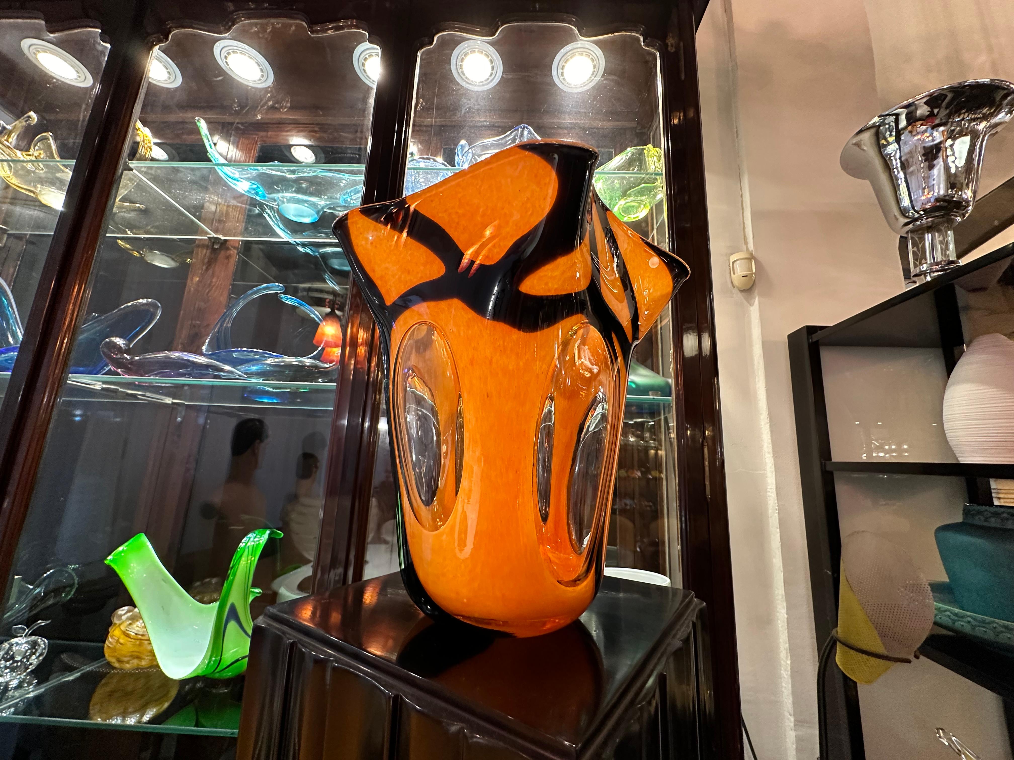 Incredibile Murano , 1950, Italiano In condizioni buone in vendita a Ciudad Autónoma Buenos Aires, C