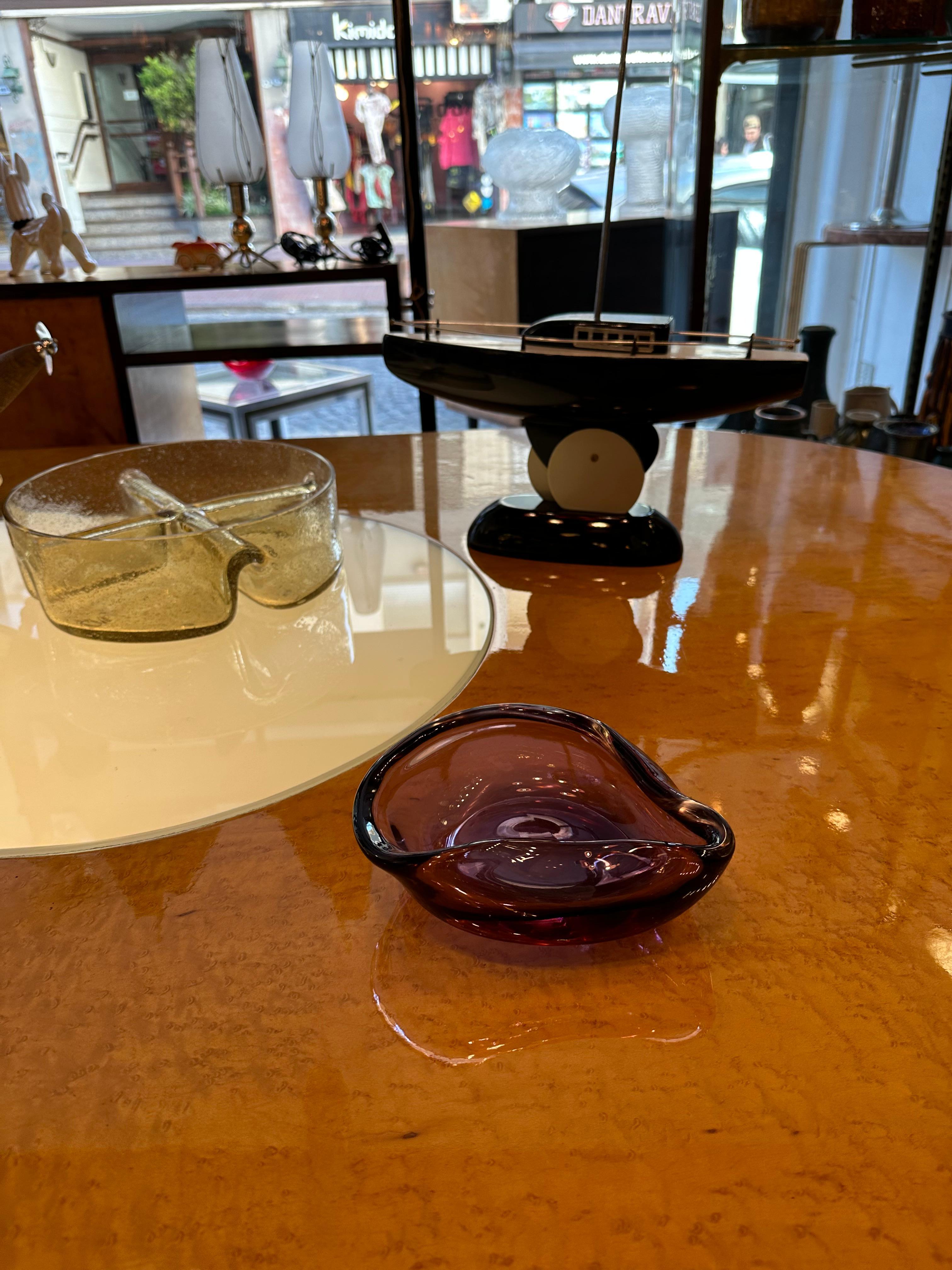 Amaizing Murano, 1960, Italian, Attributed to Seguso For Sale 8