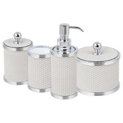 Amalfi Bathroom Set