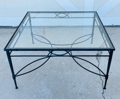 Amalfi Coffee Table by Janus et Cie