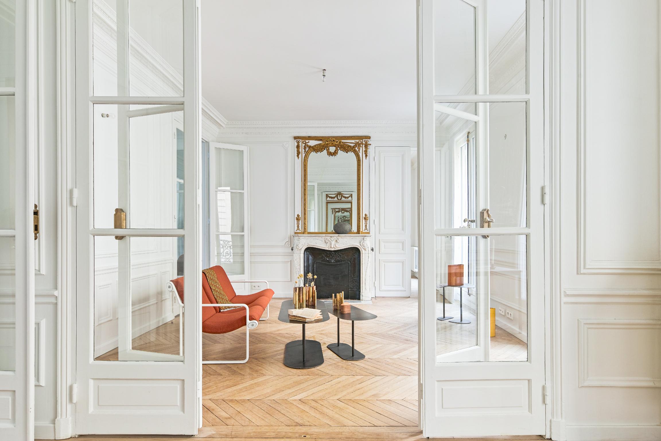 Amalgam II, Brass Table Lamp Signed by Pia Chevalier 5