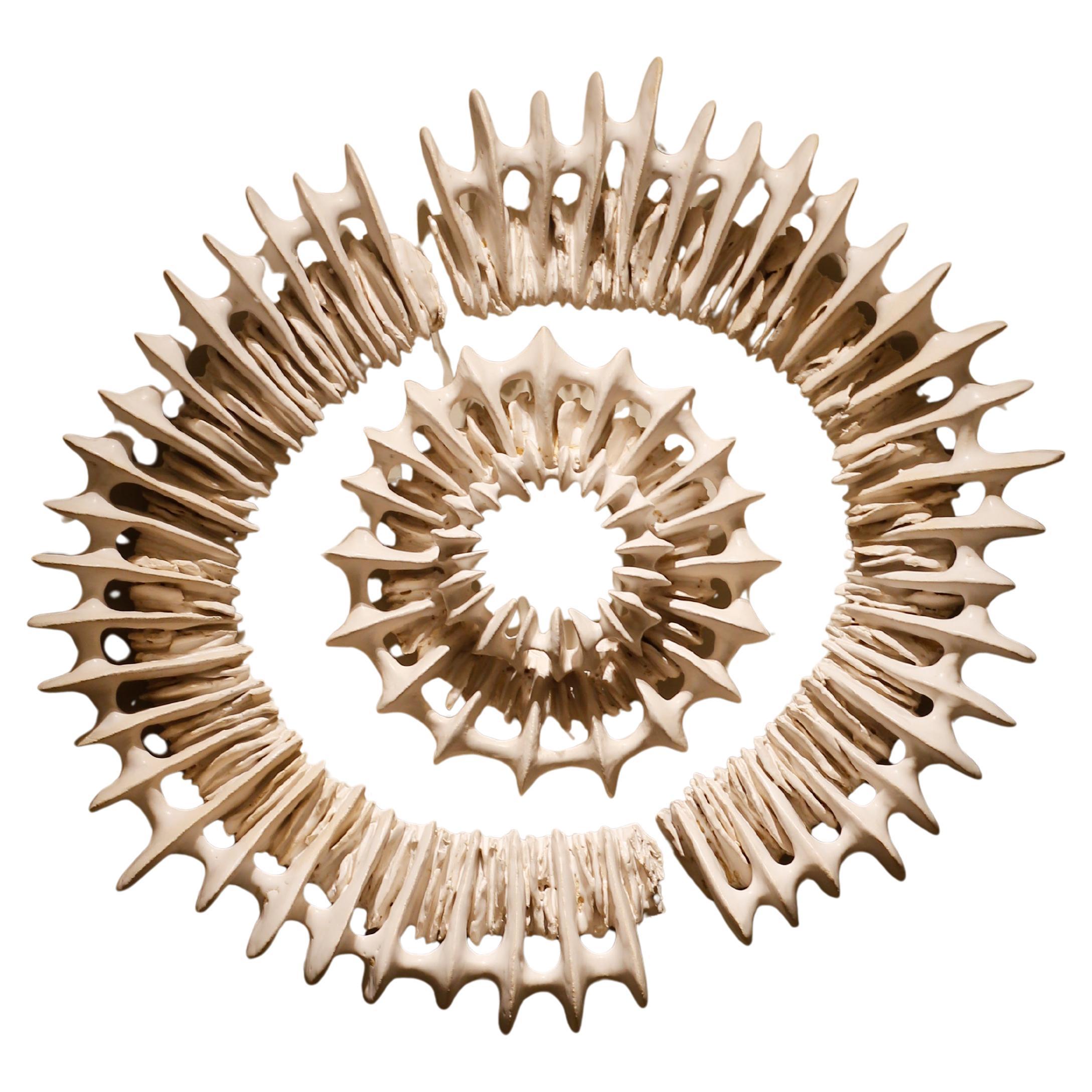 New And Custom Abstract Sculptures
