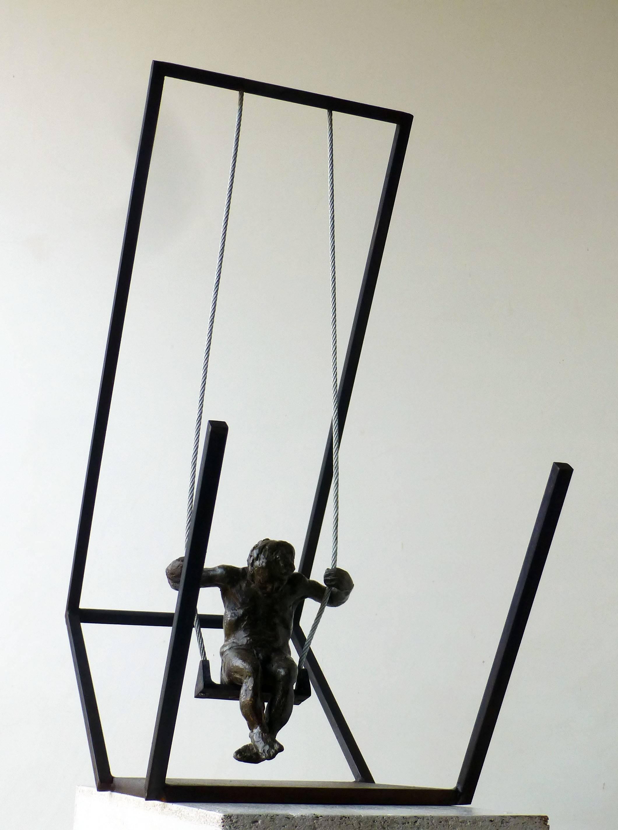 Amancio  swing. 