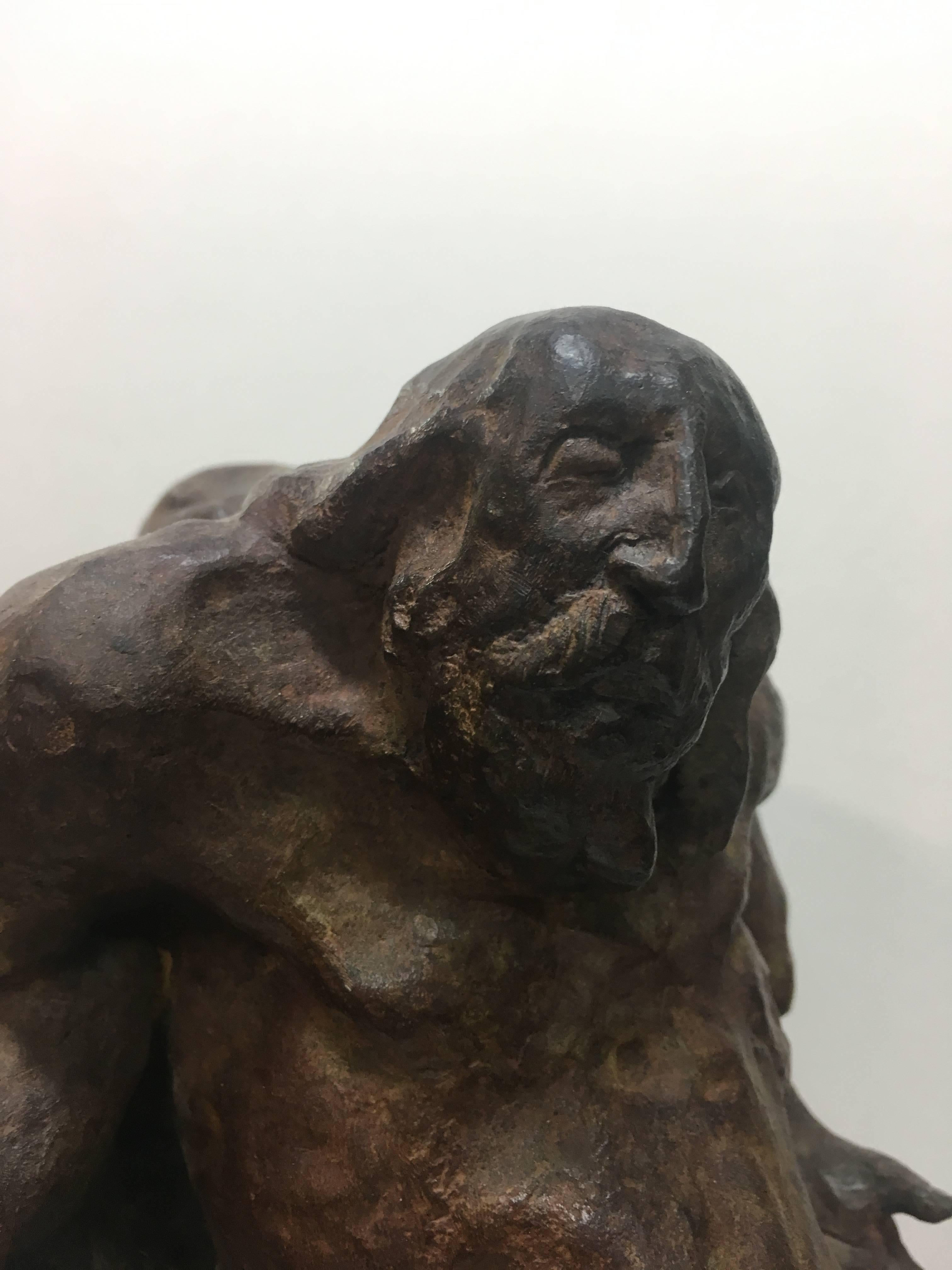 Amancio 10 Leonese Fight 