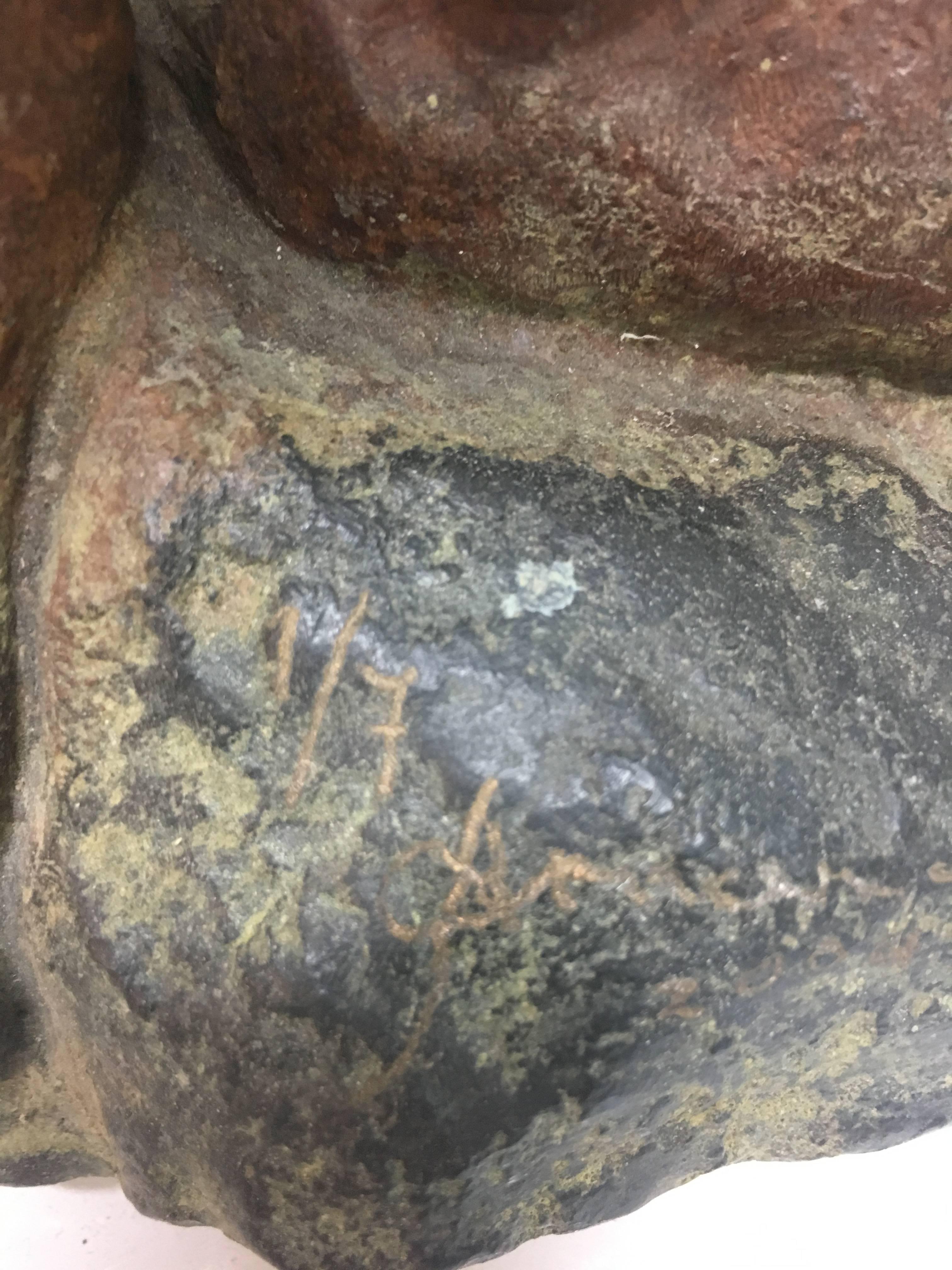 Amancio 10 Leonese Fight 