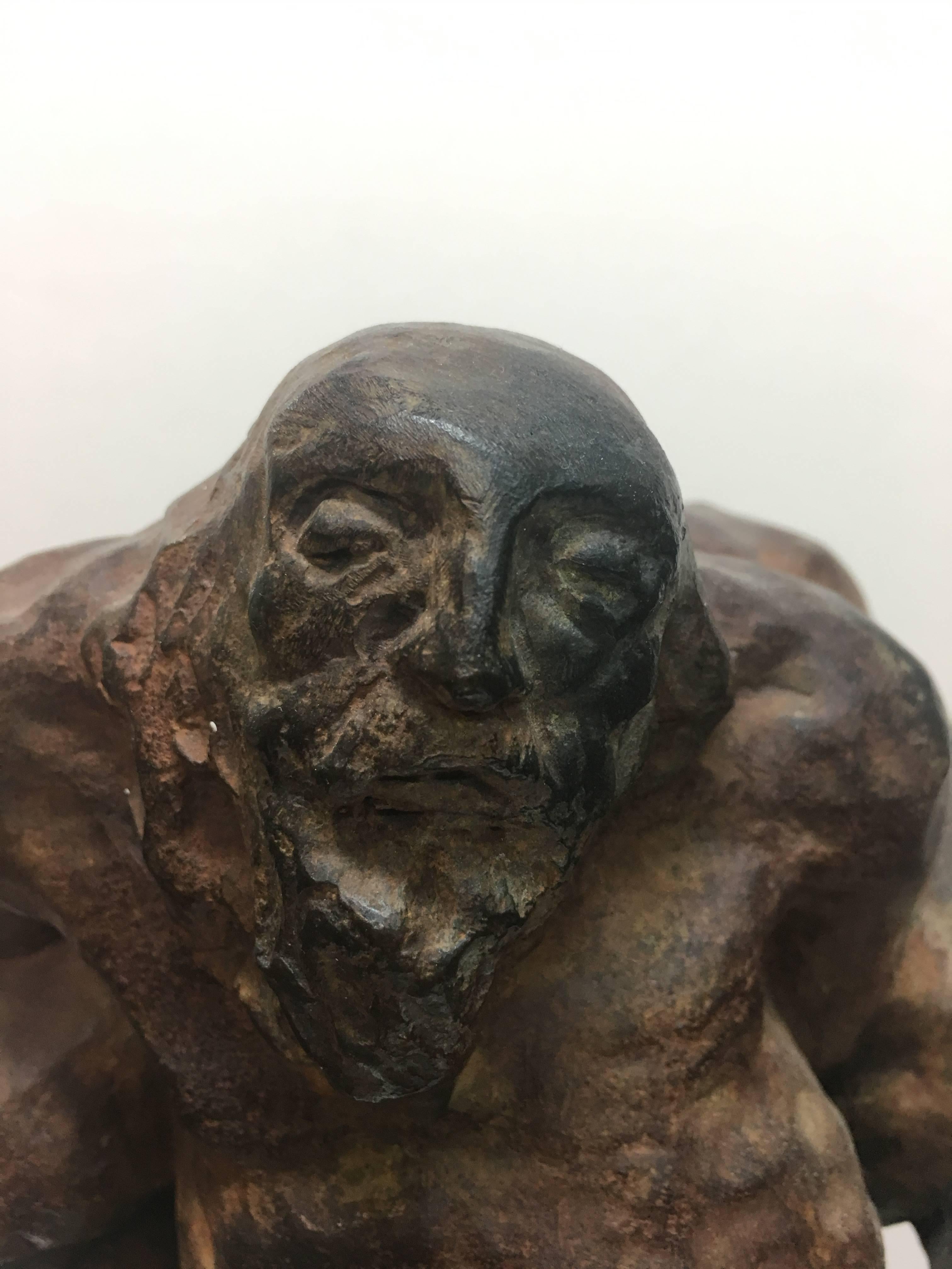 Amancio 10 Leonese Fight 