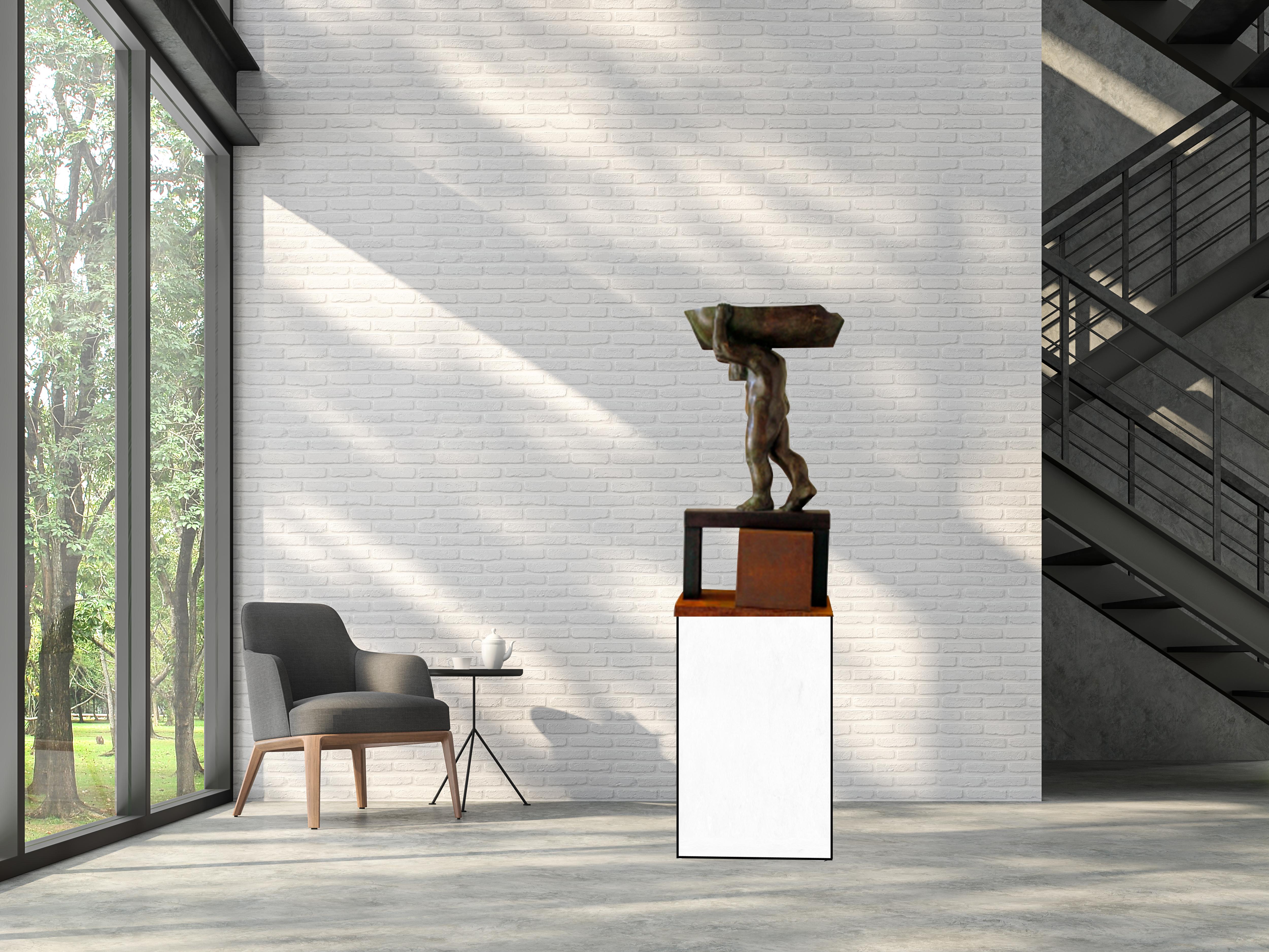 Amancio  104 Mann  Boot   . 