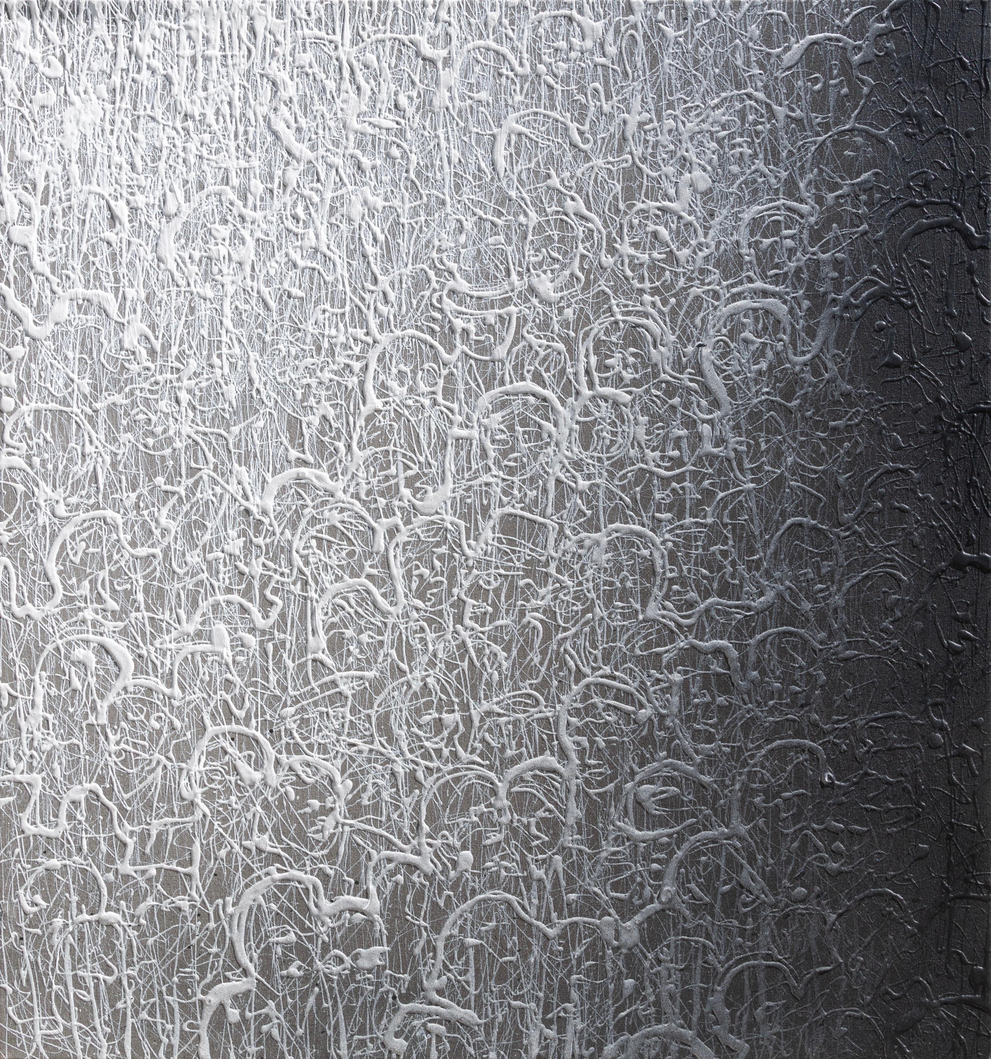 Illuminato - Painting di Amanda Brown
