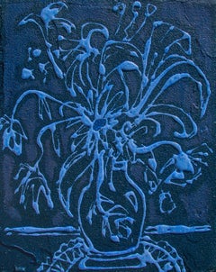 Nocturnal Bloom