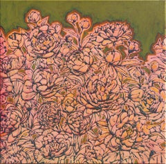 Peony Bloom