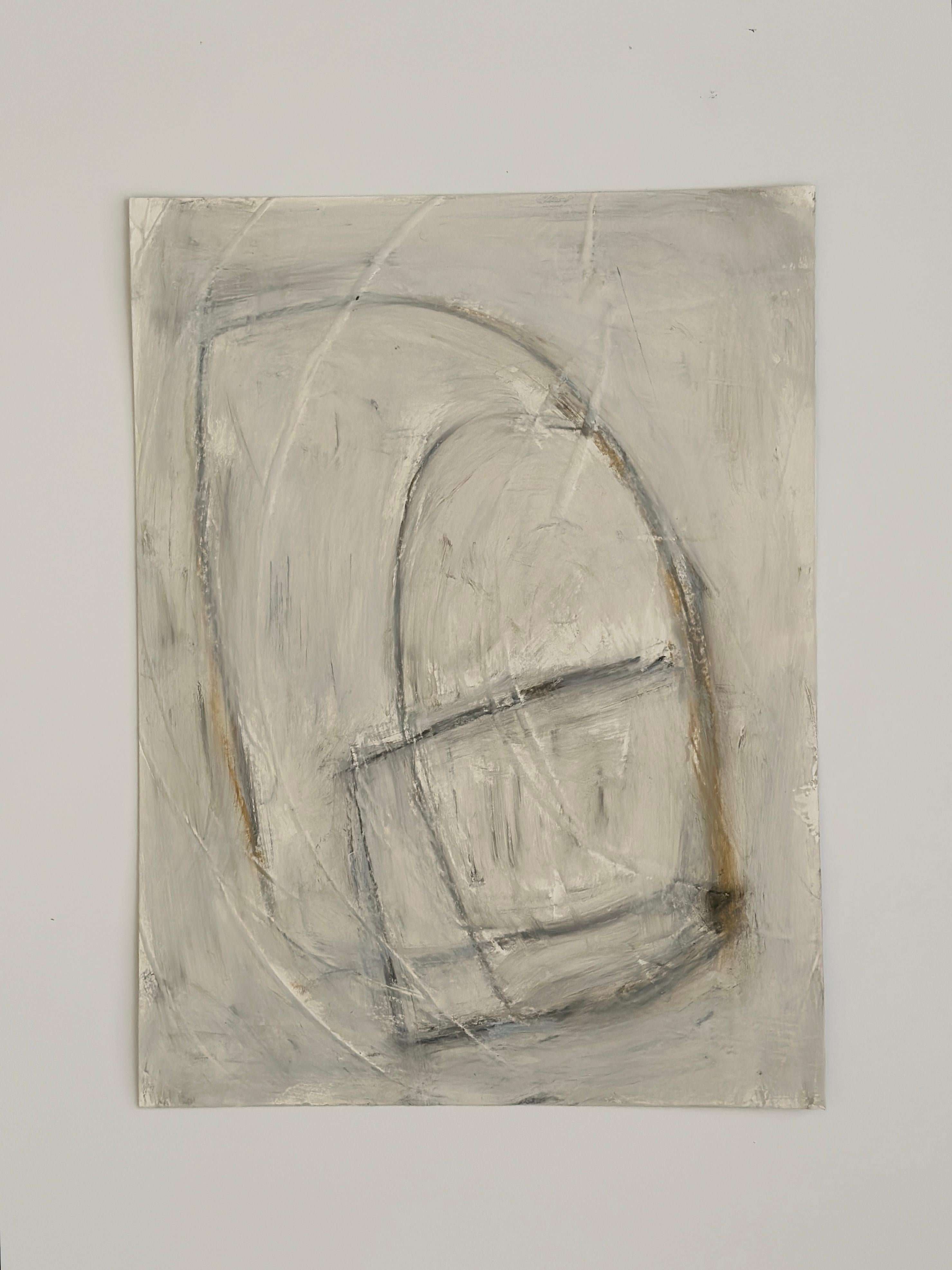 Bisque & Obsidian II 12