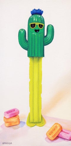 Prickly Pez