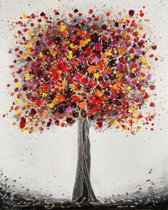 Abundance, Painting, Acrylic on Canvas