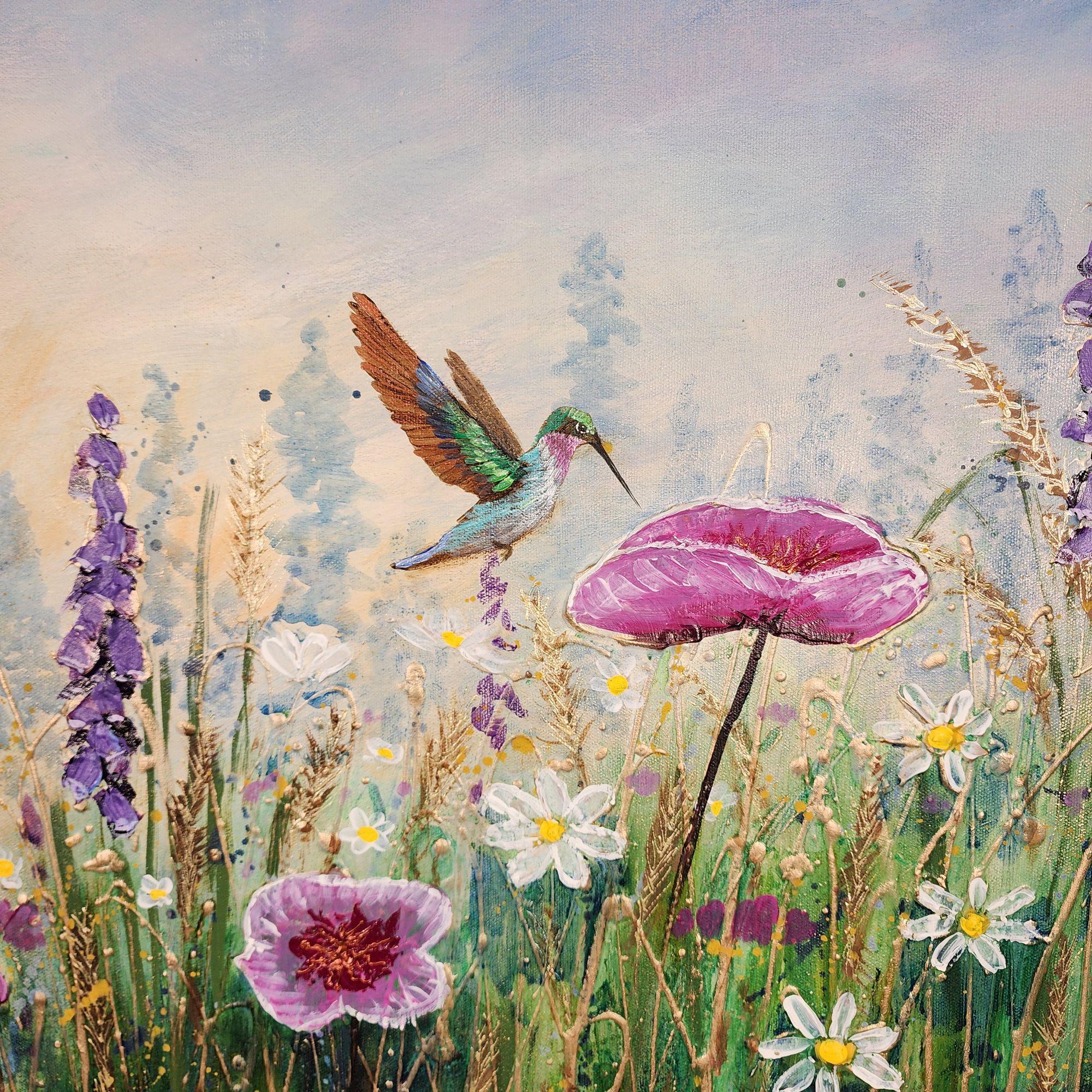       Pittura originale    