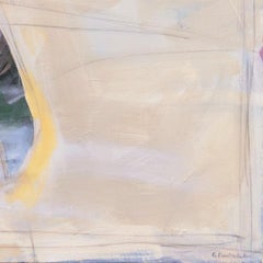 'Coat of Many Colors', California Figurative Abstraction, Pacific Art League