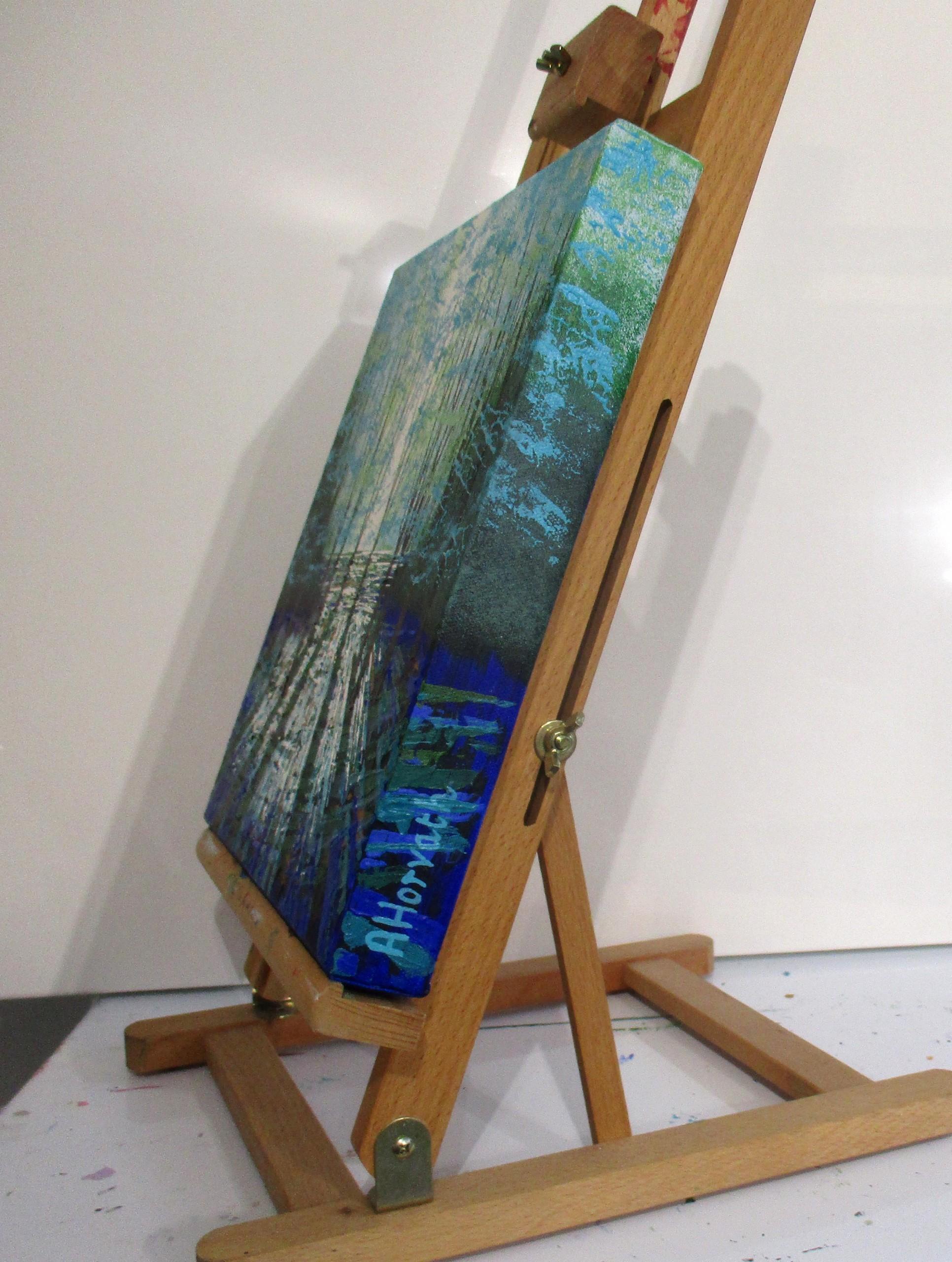 Zafiro Madera en venta 3