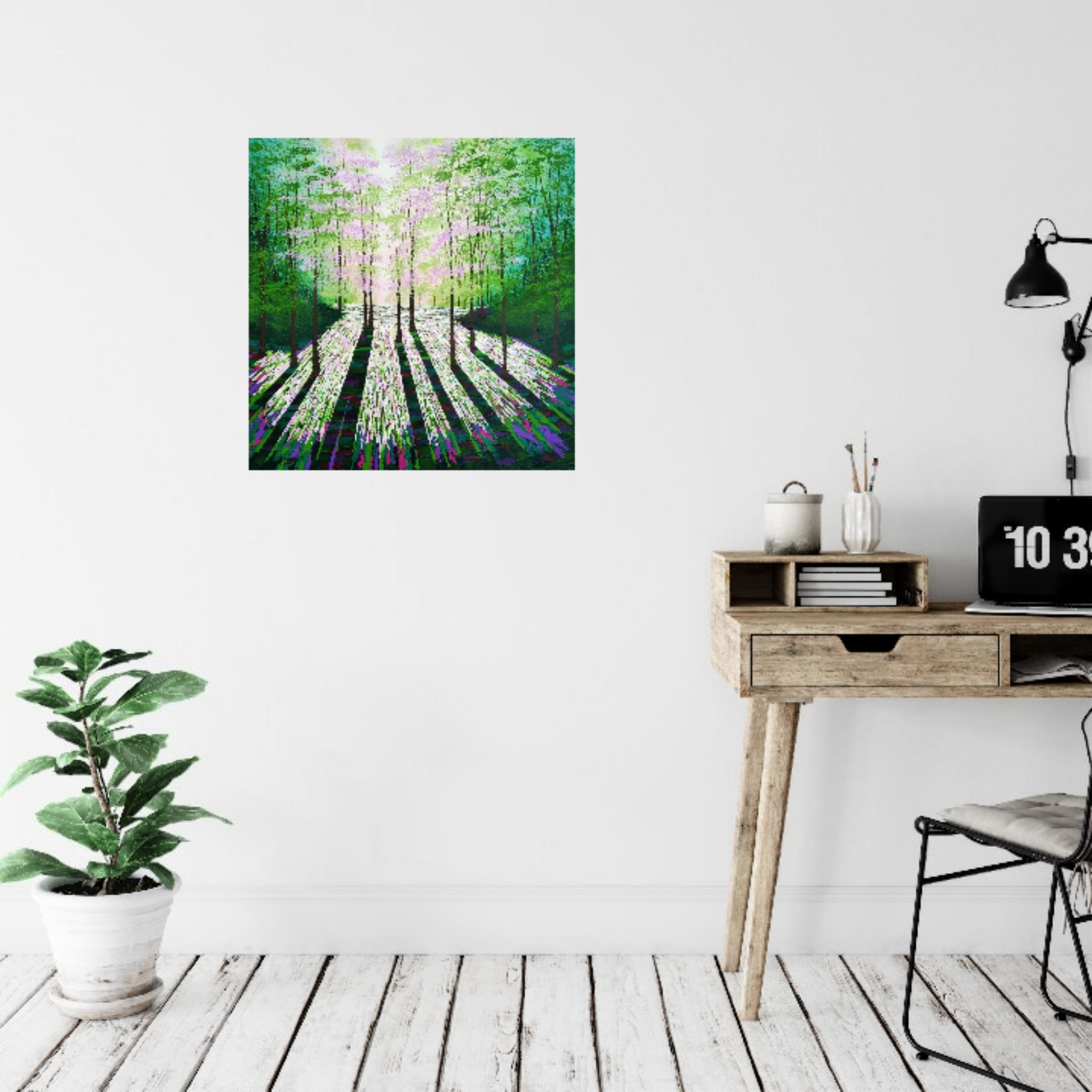 La foresta parla in vendita 1