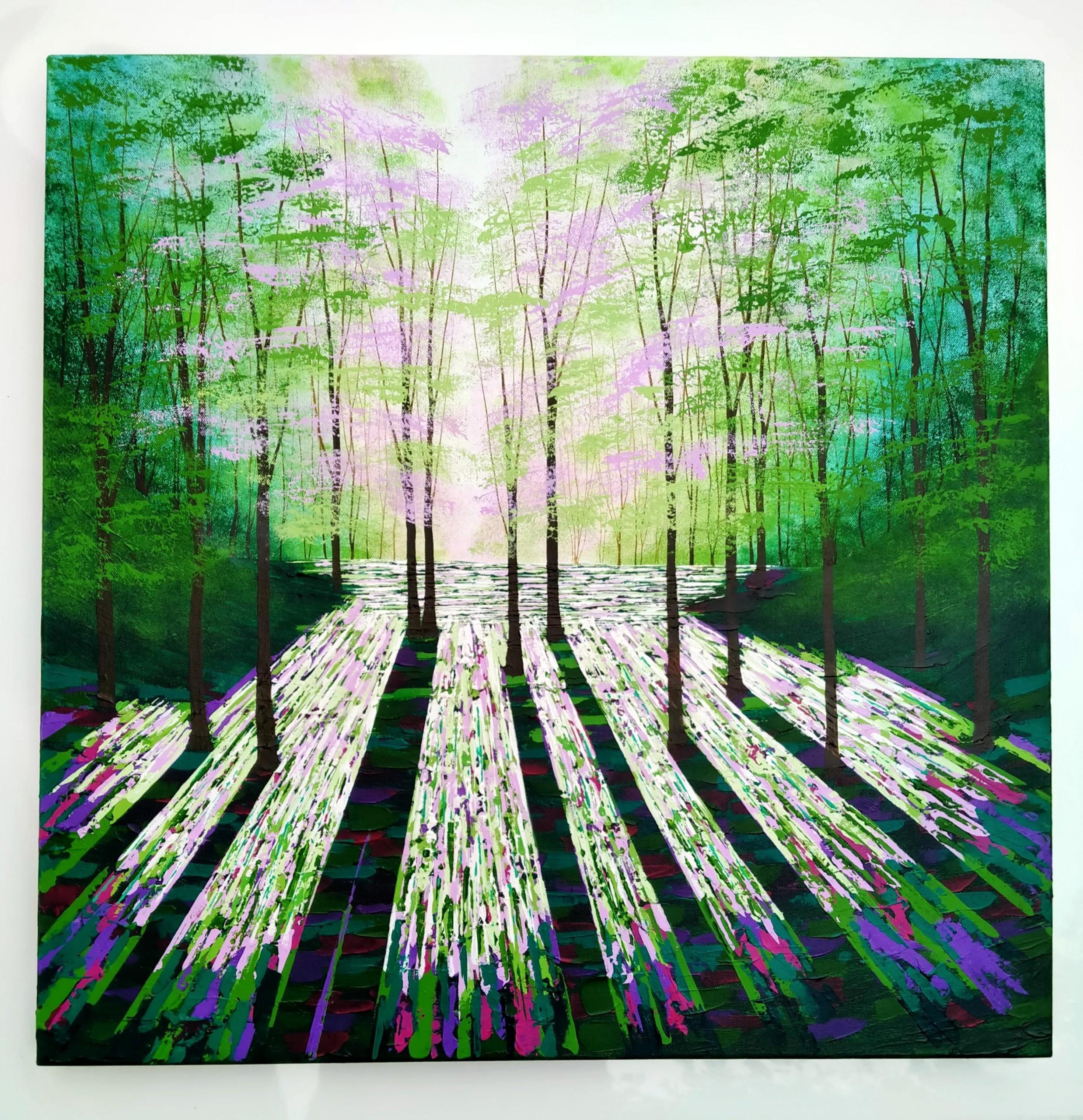 La foresta parla in vendita 2