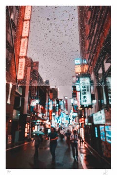 Tokyo - Photograph by Amanda Ludovisi - 2019