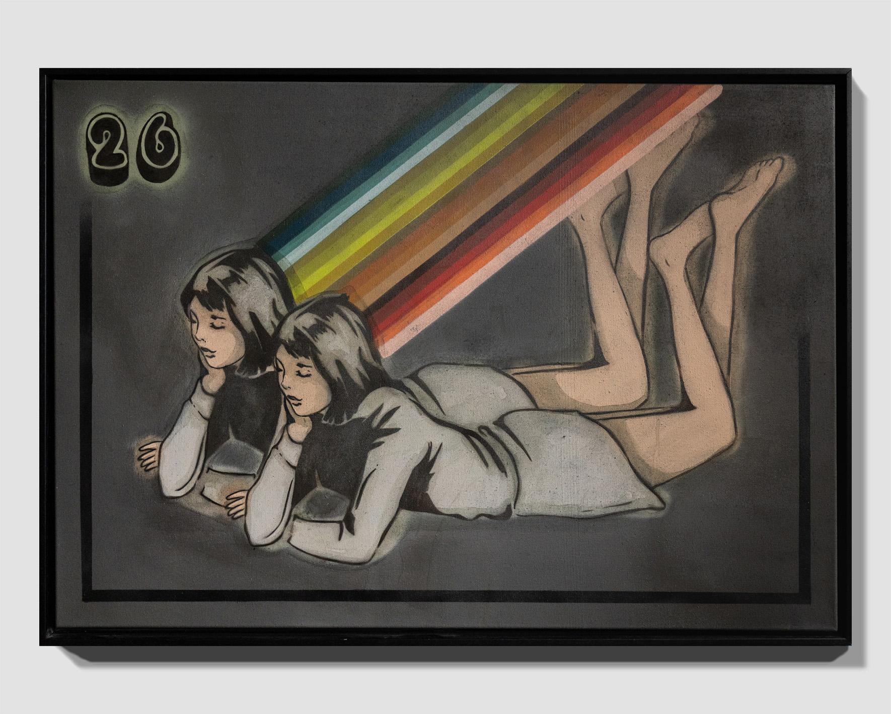 Doppia introduzione 26 in vendita 4