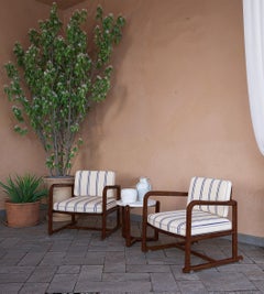 Amanda Outdoor Armchair