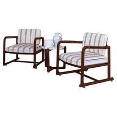 Amanda Outdoor Armchair